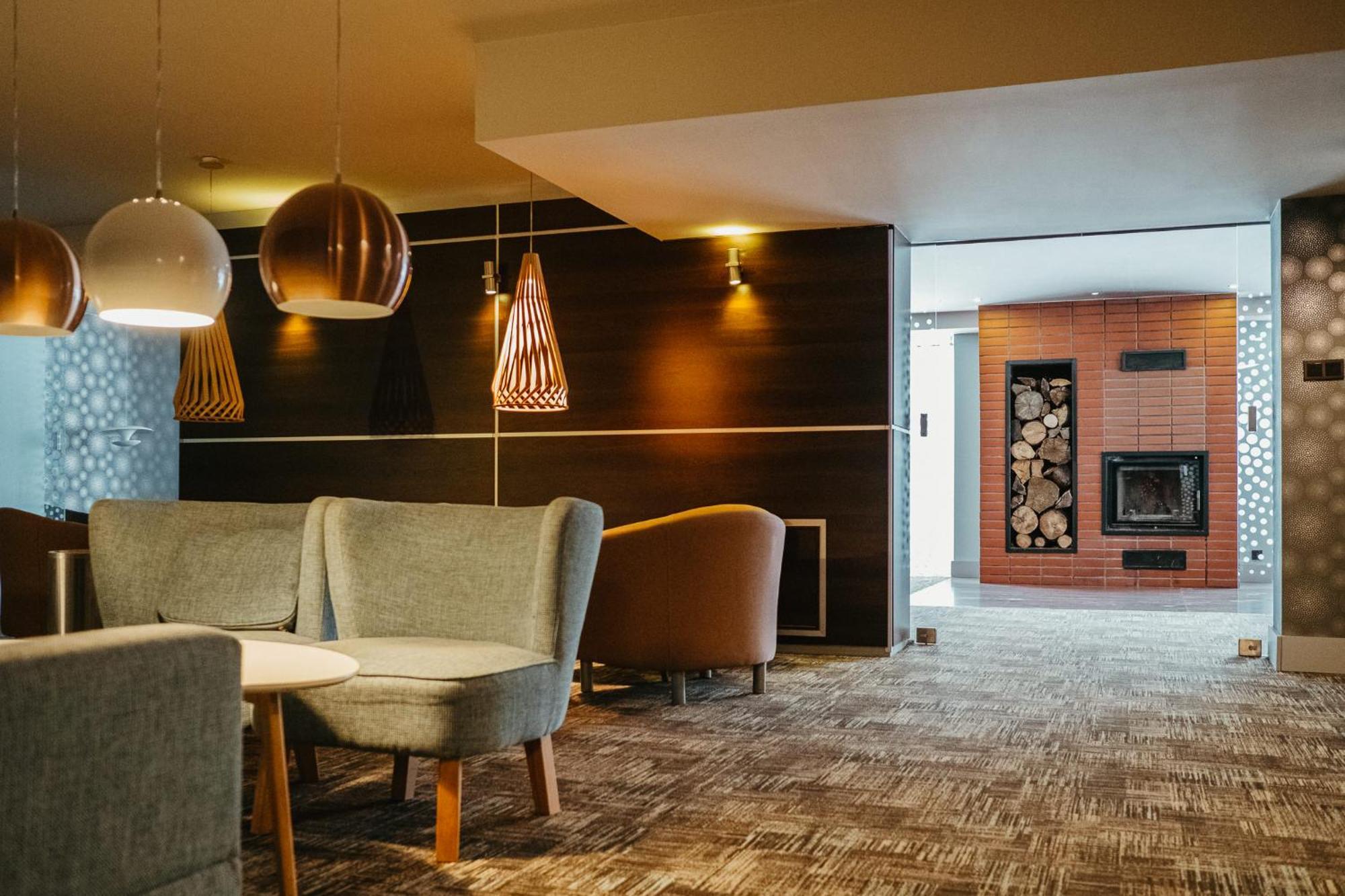 Akces Medical Fit & Spa جيفيجينا المظهر الخارجي الصورة