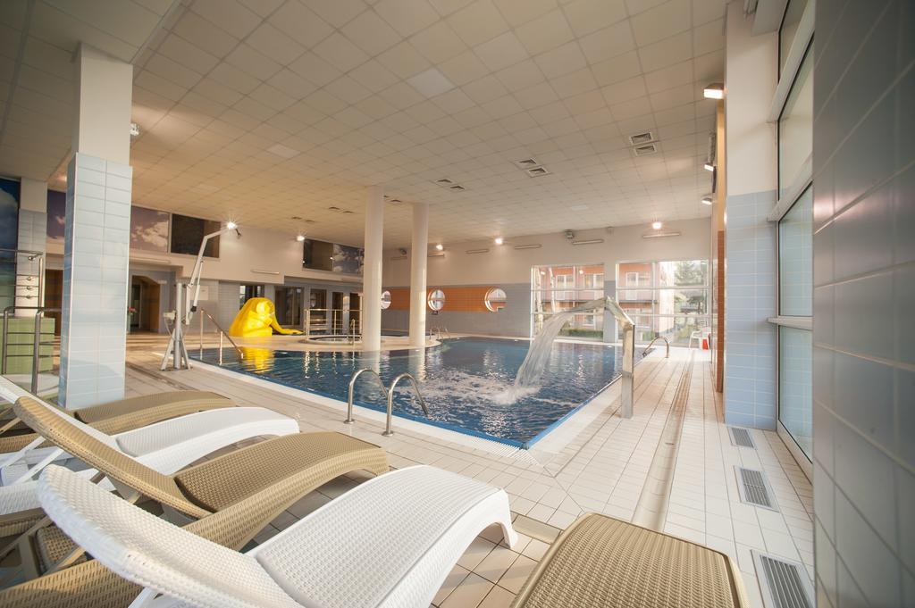 Akces Medical Fit & Spa جيفيجينا المظهر الخارجي الصورة