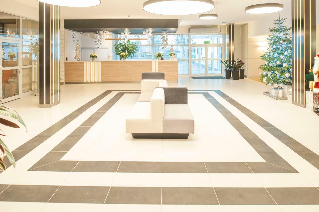 Akces Medical Fit & Spa جيفيجينا المظهر الخارجي الصورة