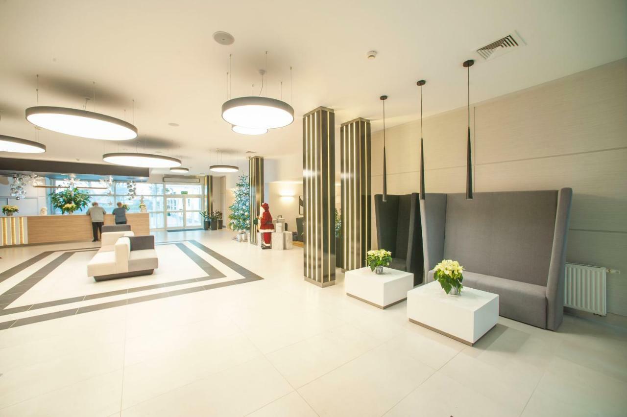 Akces Medical Fit & Spa جيفيجينا المظهر الخارجي الصورة